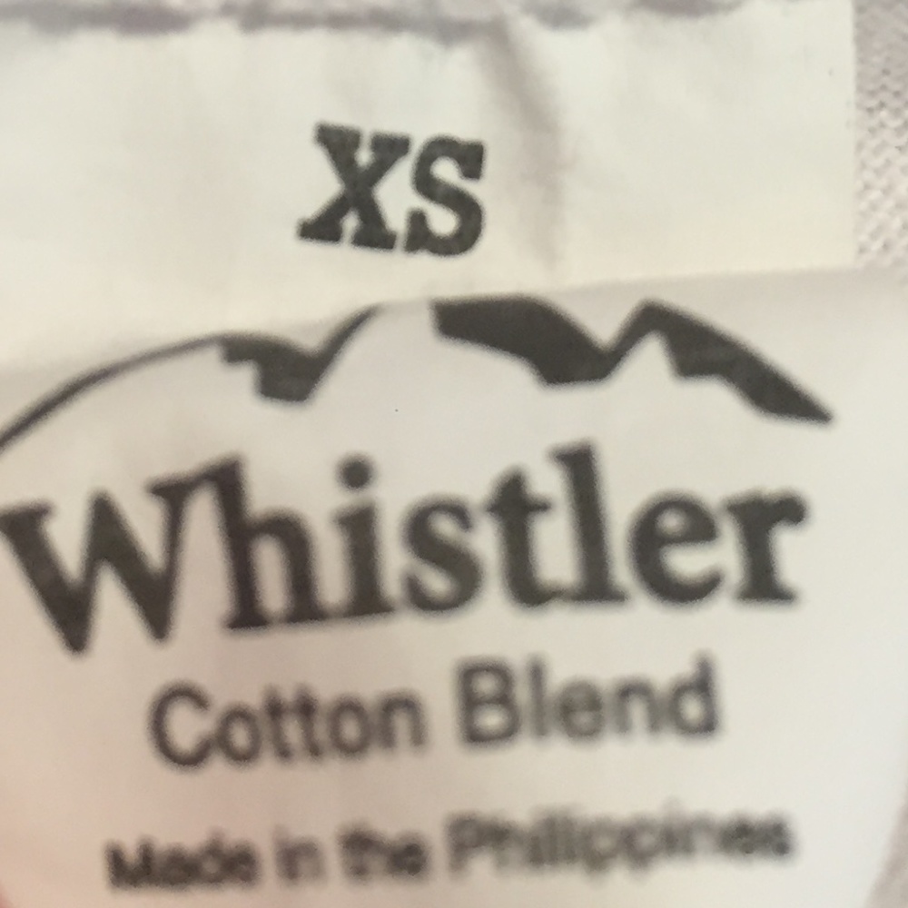 Hundred islands white t-shirt - Picture 2 of 2